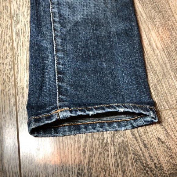30/32 Jack and Jones Tim Icon Slim Fit Jeans - Picture 9 of 13